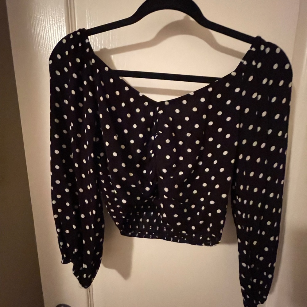 Dot Top